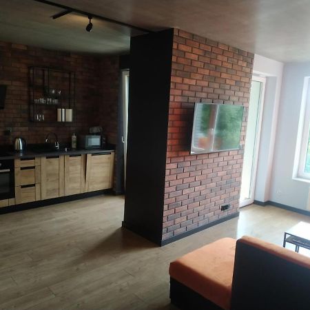 Prohibicja Apartment Rzeszow Ngoại thất bức ảnh